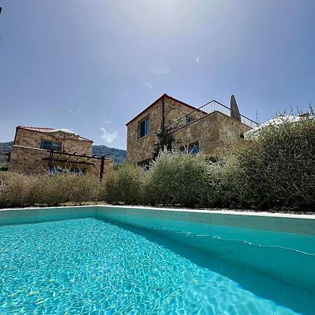 Villas Balatsouras Paleros المظهر الخارجي الصورة