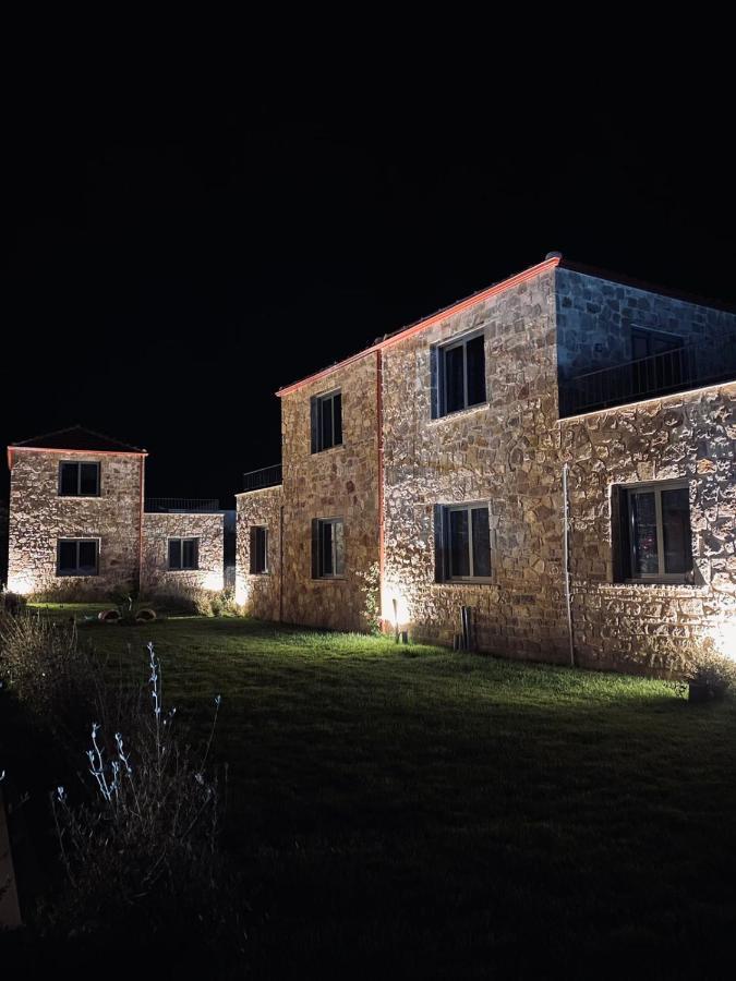 Villas Balatsouras Paleros المظهر الخارجي الصورة