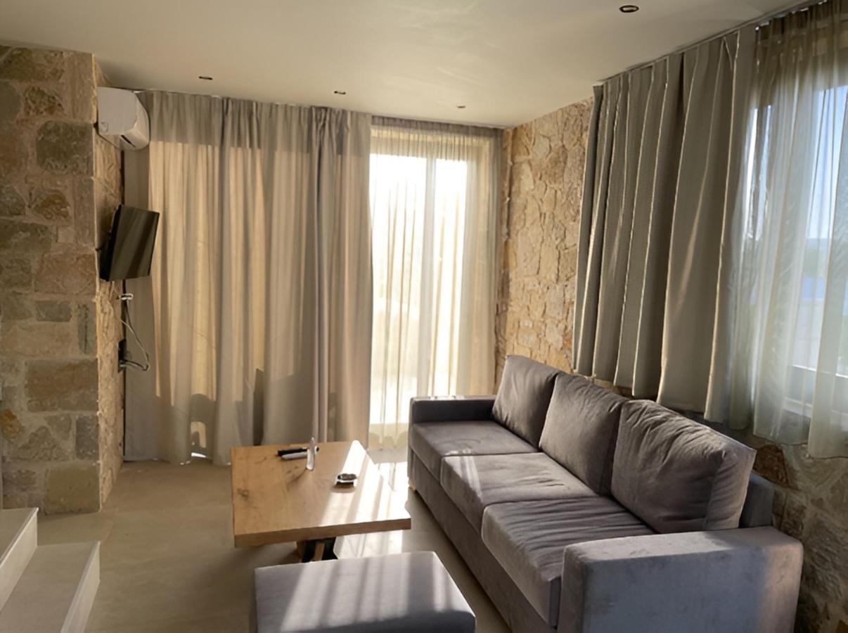 Villas Balatsouras Paleros المظهر الخارجي الصورة