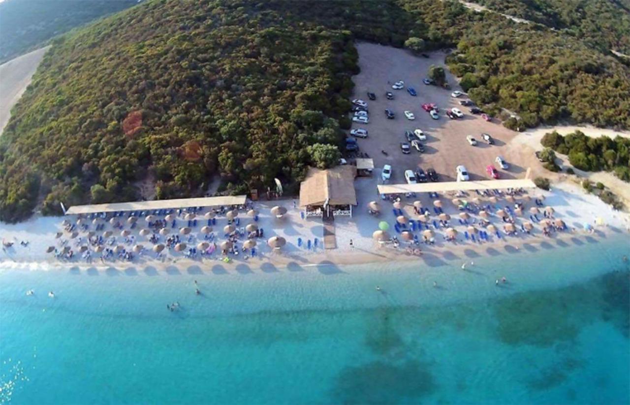 Villas Balatsouras Paleros المظهر الخارجي الصورة