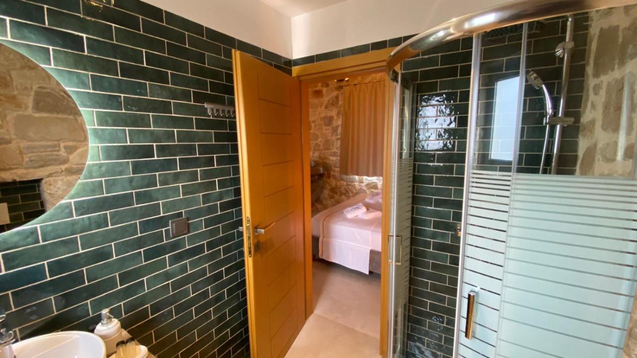 Villas Balatsouras Paleros المظهر الخارجي الصورة