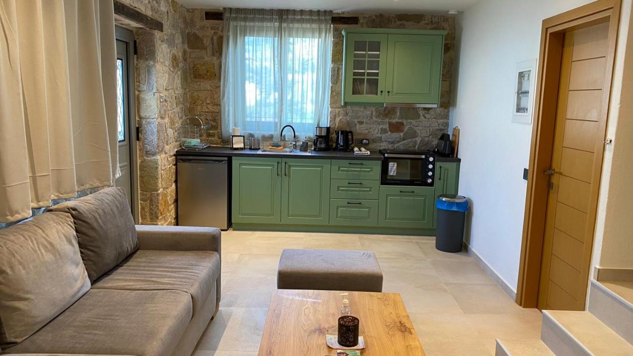 Villas Balatsouras Paleros المظهر الخارجي الصورة
