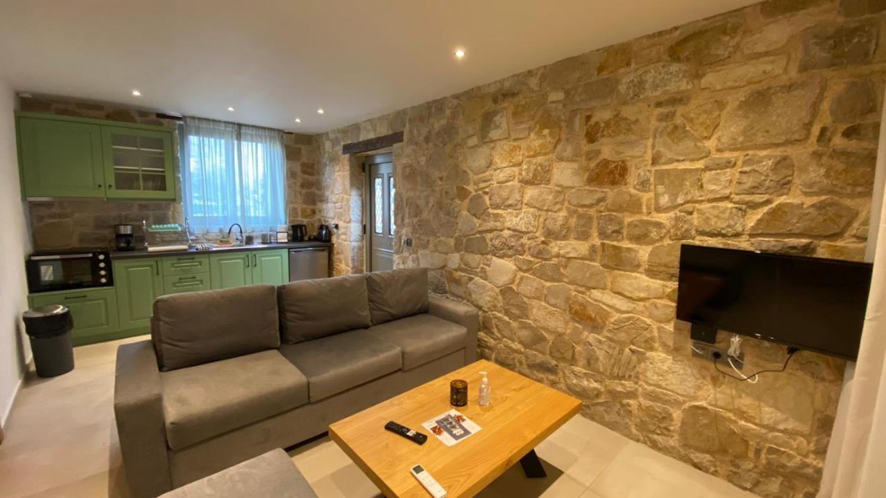 Villas Balatsouras Paleros المظهر الخارجي الصورة