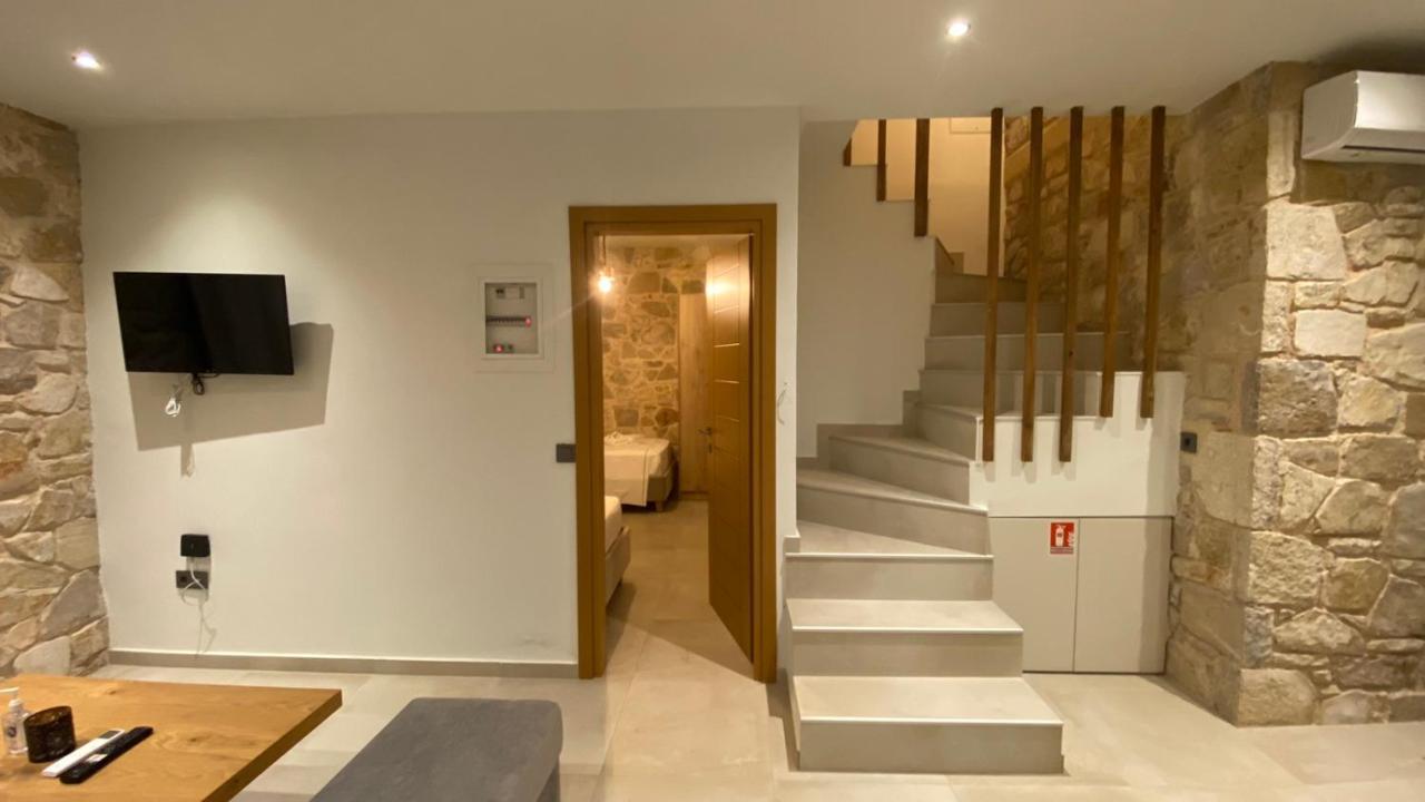 Villas Balatsouras Paleros المظهر الخارجي الصورة