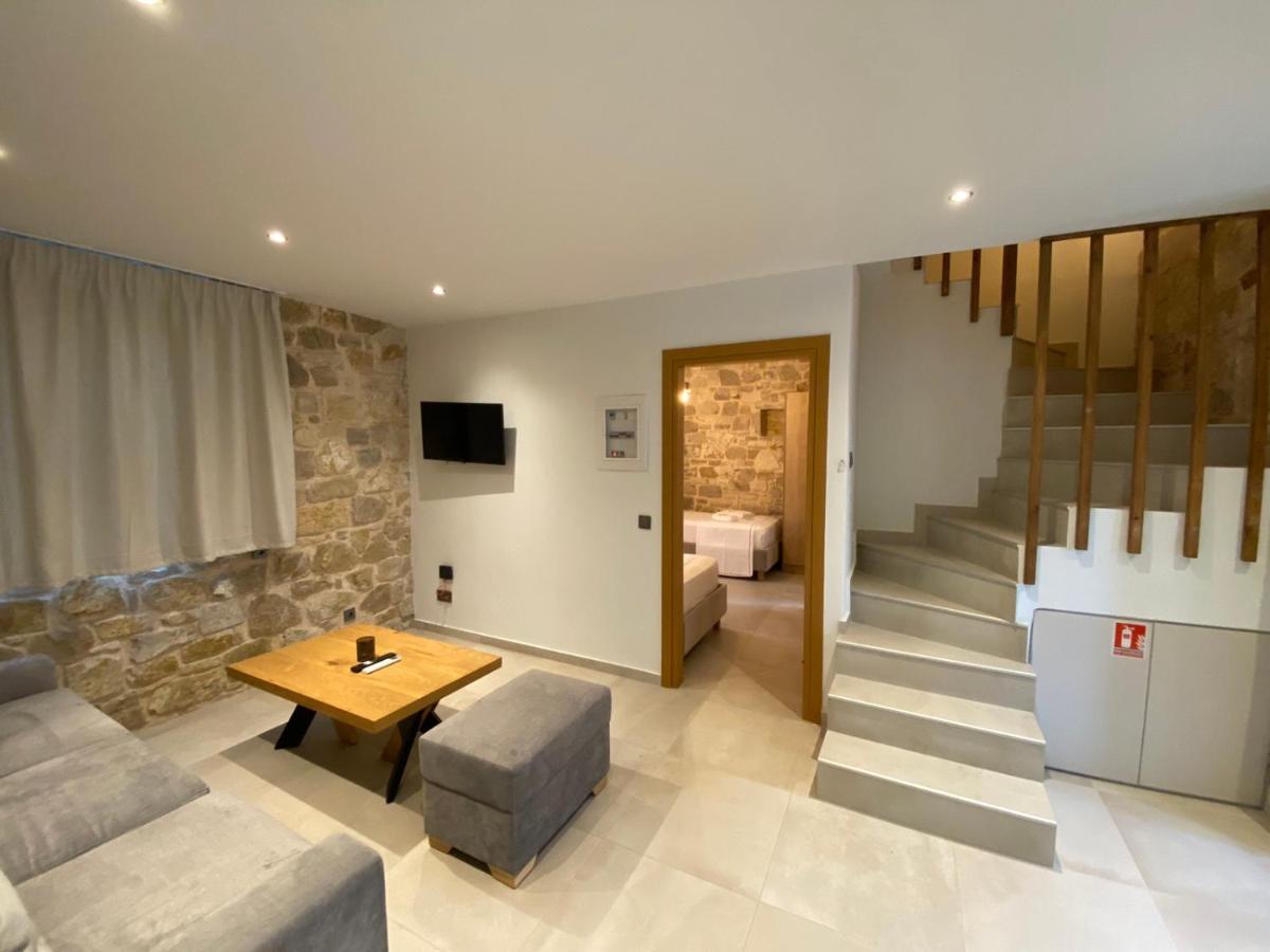 Villas Balatsouras Paleros المظهر الخارجي الصورة