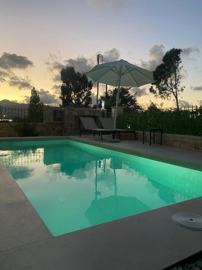 Villas Balatsouras Paleros المظهر الخارجي الصورة