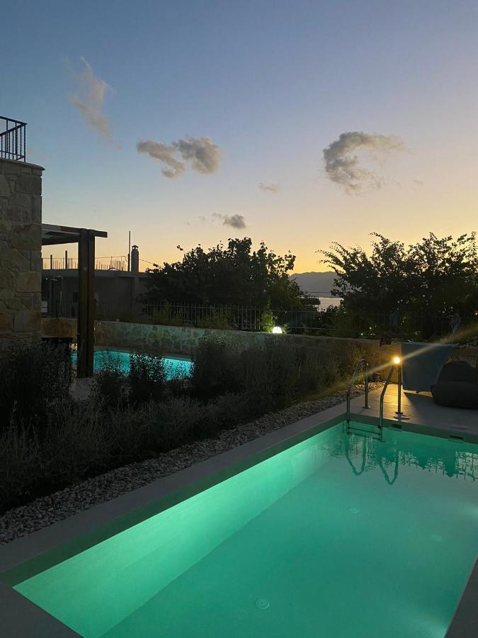 Villas Balatsouras Paleros المظهر الخارجي الصورة