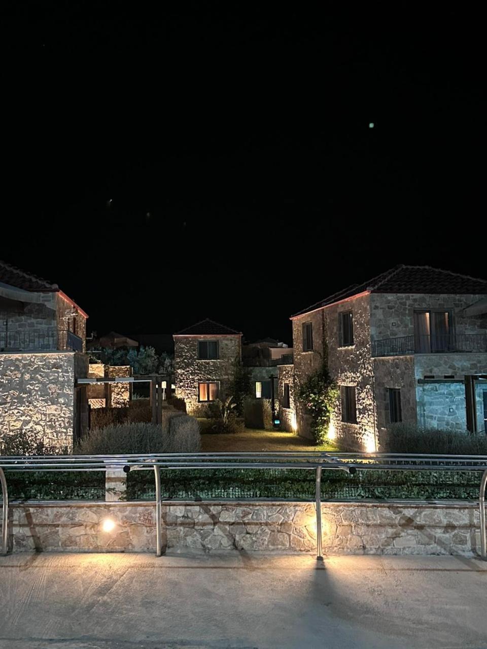 Villas Balatsouras Paleros المظهر الخارجي الصورة